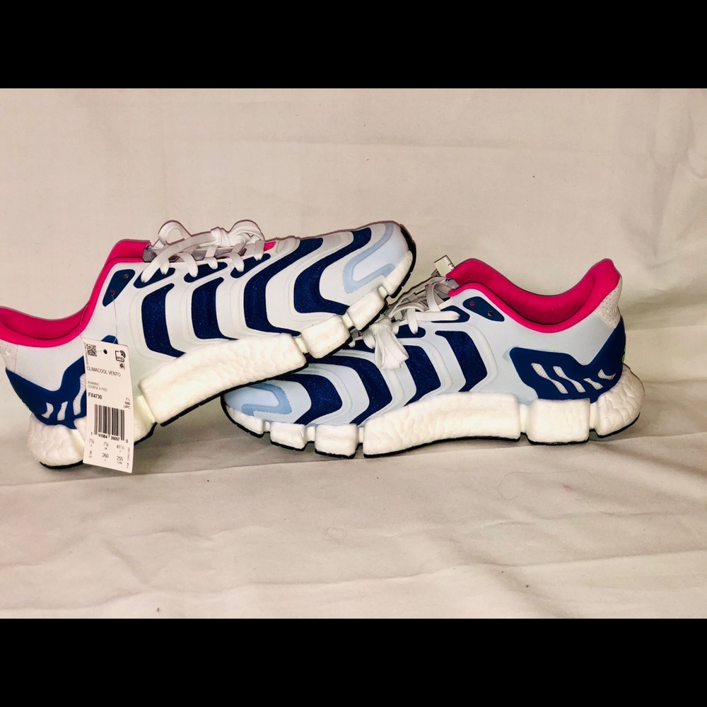 MEN'S ADIDAS CLIMACOOL VENTO RUNNING SHOES